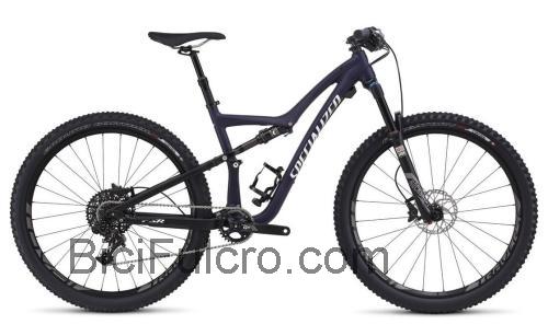 Specialized Rumor scheda tecnica e recensioni